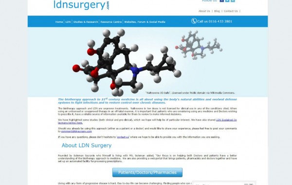 LDN Surgery